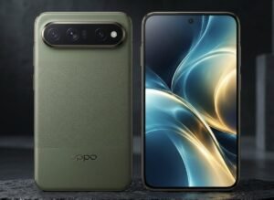 OPPO al lavoro su uno smartphone “panoramico”: display 6,35″ 2K e doppia fotocamera da 200 MP