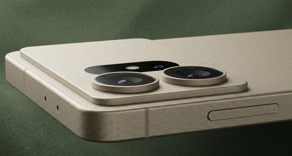 Galaxy S27 Ultra: bezel record a 1,28 mm ma la fotocamera cresce ancora