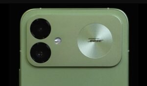 Redmi K100: svelato il design ufficiale, tecnologia Bose e Snapdragon 8 Elite in arrivo entro ottobre
