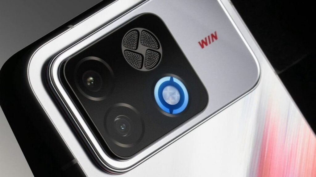 Honor Win 2 vola su AnTuTu con oltre 5,7 milioni di punti: schermo a 185Hz e batteria monstre