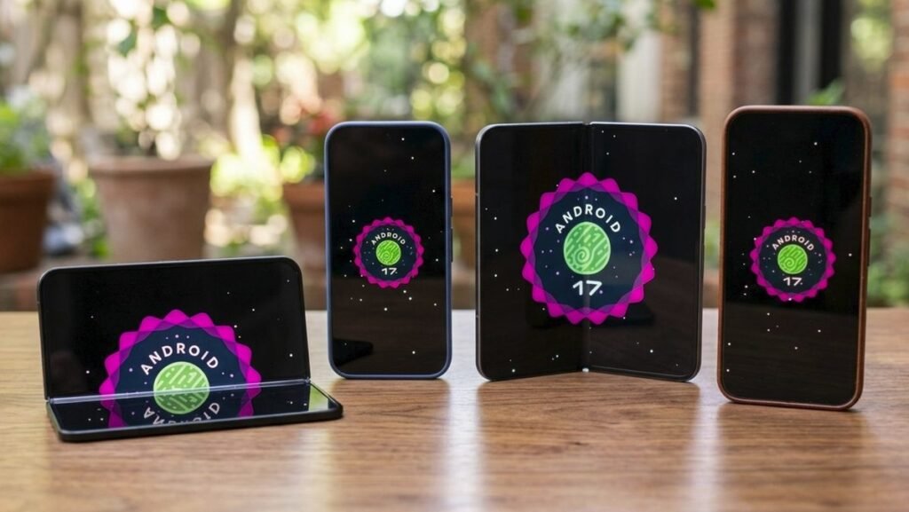 Android 17 QPR2 Beta 7.1: Google risolve i fastidiosi blocchi e cali di fluidità sui Pixel