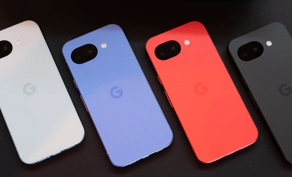 Google al lavoro su sfondi animati generati dall’AI per i Pixel