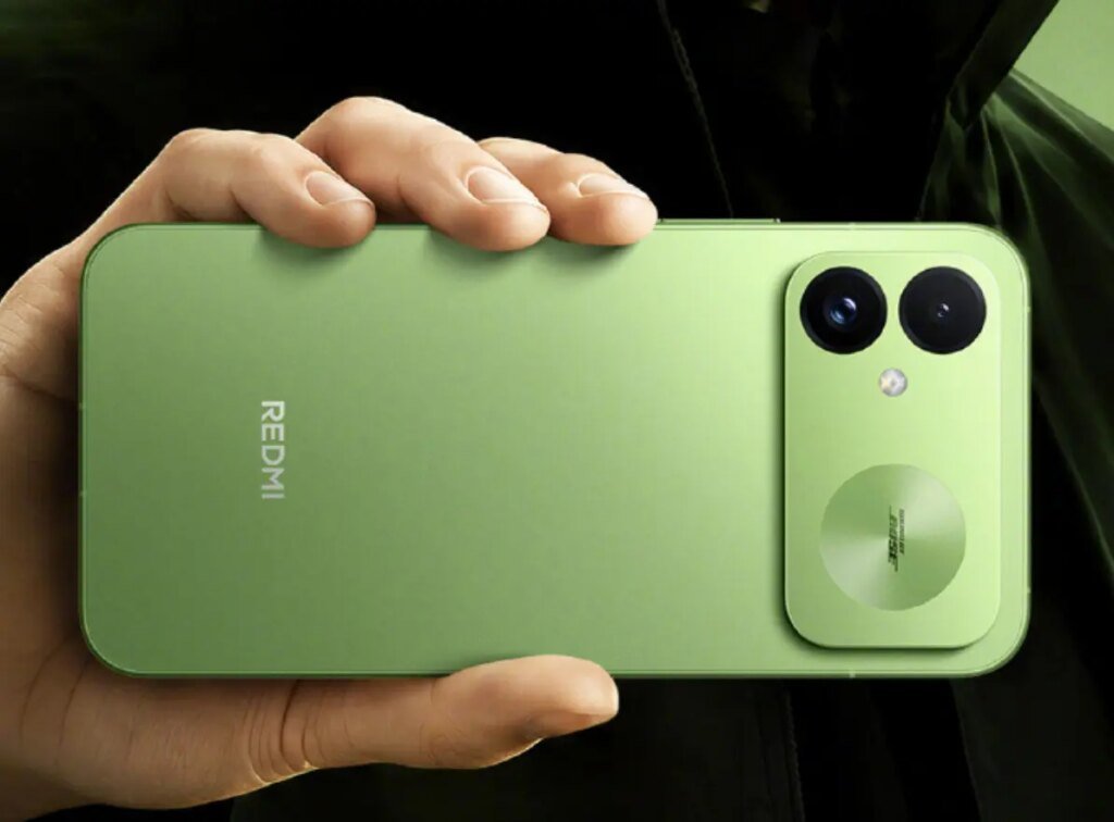 Redmi K100 in arrivo il 27 ottobre: display a 165Hz, audio Bose e Snapdragon 8 Elite