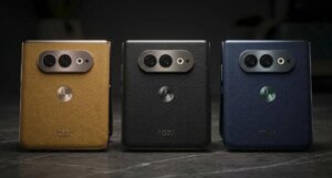 Motorola Razr Flex sempre più vicino al debutto in Giappone: spunta la certificazione FCC con FeliCa