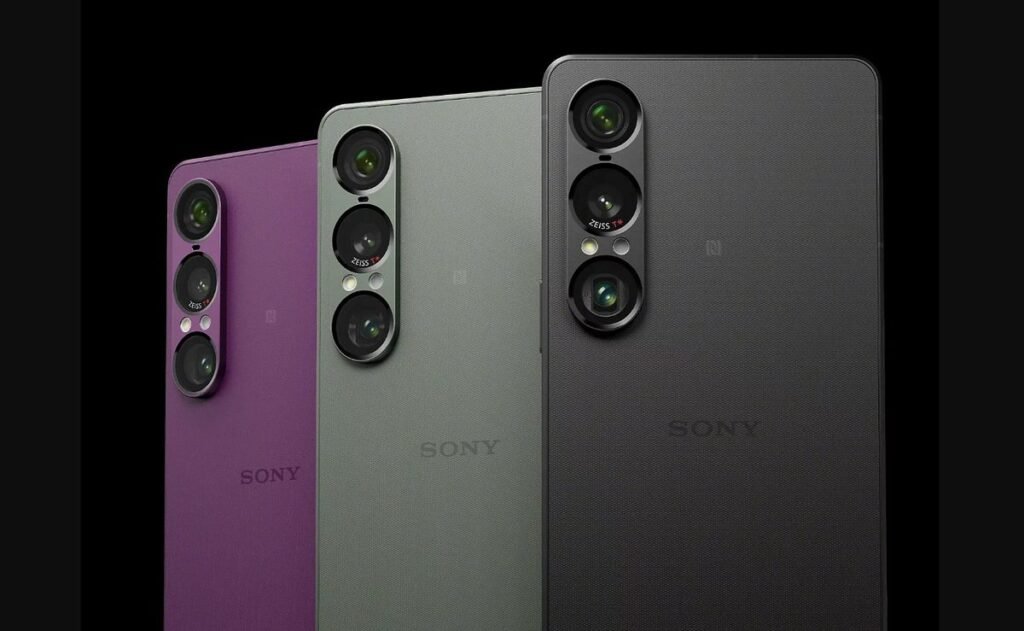 Xperia 1 VII guadagna la modalità PC con Android 17: ecco come funziona