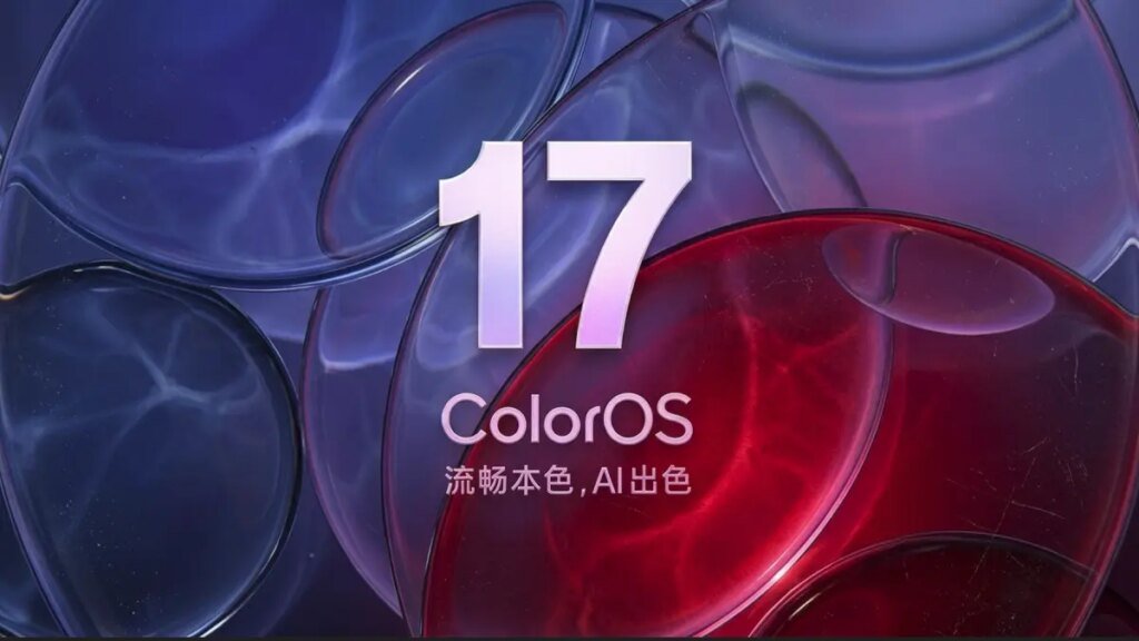 ColorOS 17 su Android 17 arriva in anticipo su OPPO Find X9 Pro: ecco le novità