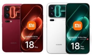 Xiaomi 18 Pro e Pro Max: spuntano i prezzi europei, ma la batteria si riduce rispetto alla Cina