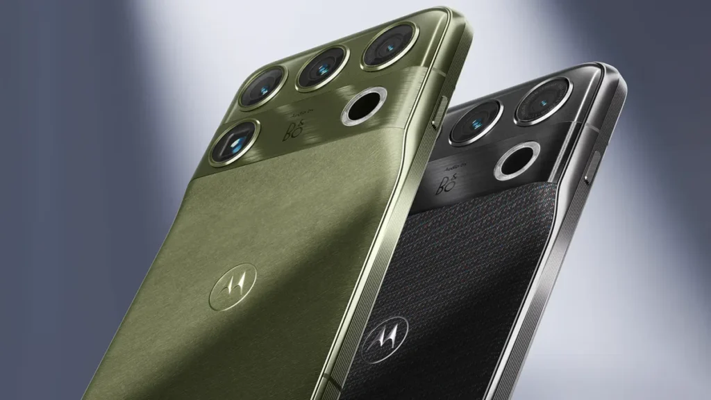 Motorola Signature 27 batte Pixel 11 Pro nel sondaggio dei lettori: il 74% lo preferisce