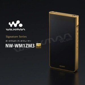 Sony NW-WM1ZM3 e NW-WM1AM3: i nuovi Walkman top di gamma puntano su Android 16 (e crescono di peso)