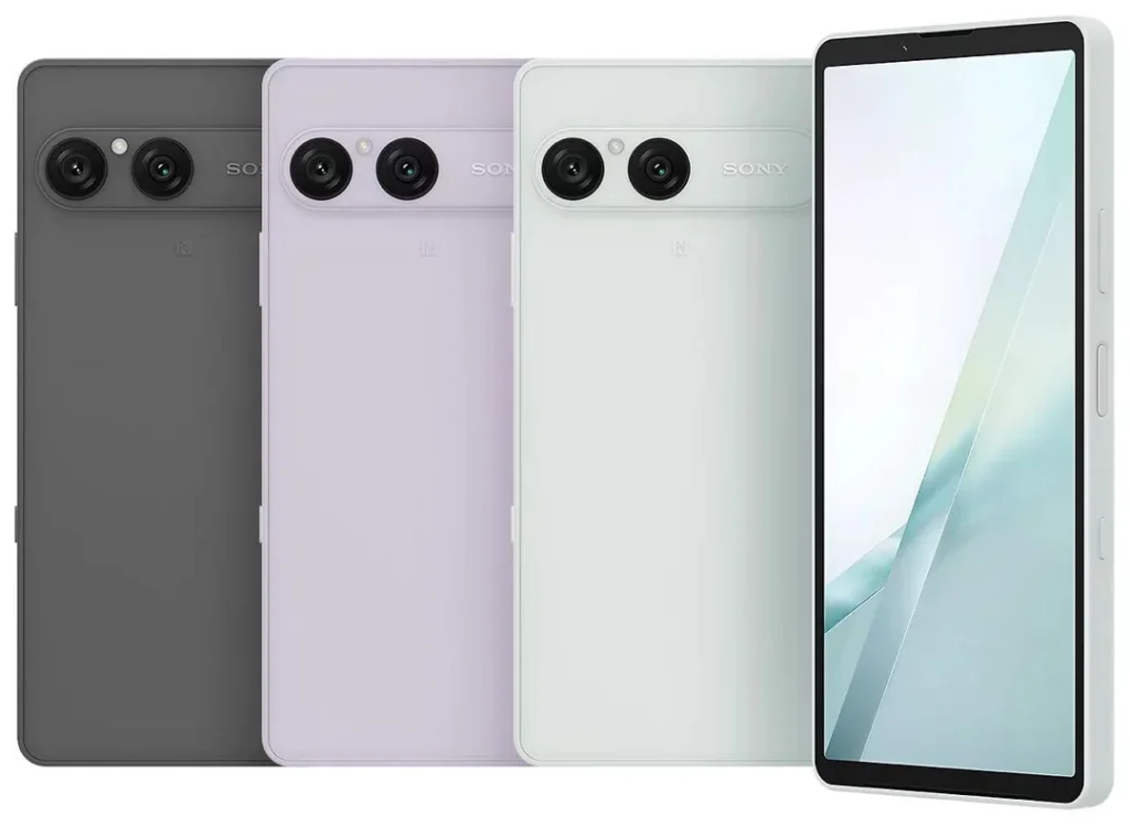 Xperia 10 VIII e POCO F9 Ultra sbarcano in Giappone: ecco le configurazioni ufficiali di memoria
