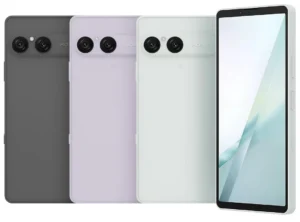 Xperia 10 VIII e POCO F9 Ultra sbarcano in Giappone: ecco le configurazioni ufficiali di memoria